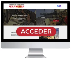 aula virtual Autoescuelas Gran Vía en Alicante y San Juan Playa