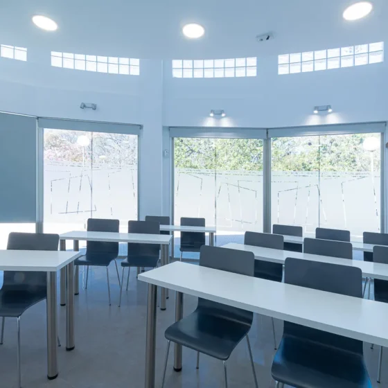 Autoescuelas Gran Vía Playa San Juan - Permisos de coches y motos en Alicante y Playa San Juan-100