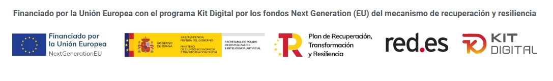 PROYECTO PROTECCIÓN DE DATOS ALICANTE DE SOLUCIÓN WEB FINANCIADO POR EL PROGRAMA KIT DIGITAL
